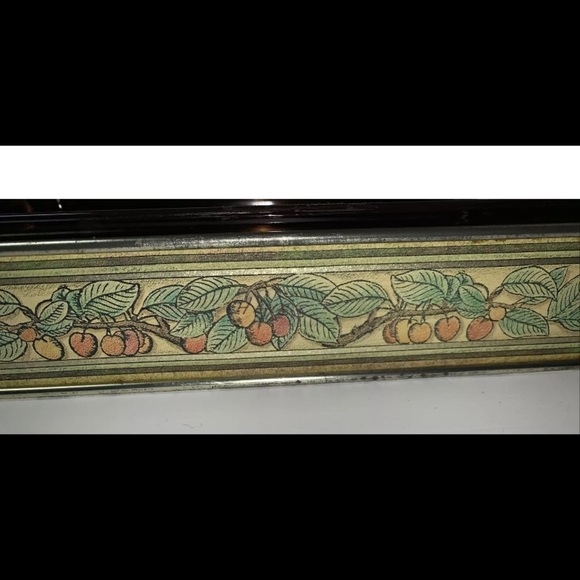 COPY - Vintage PYREX #232 with Metal Carrier - Picture 4 of 4